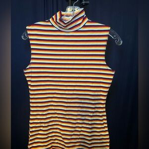 Vintage express tricot top